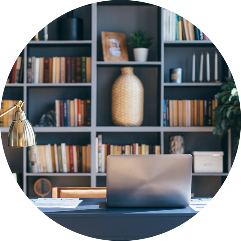 Professional Organizer in Birmingham, AL Just Organized