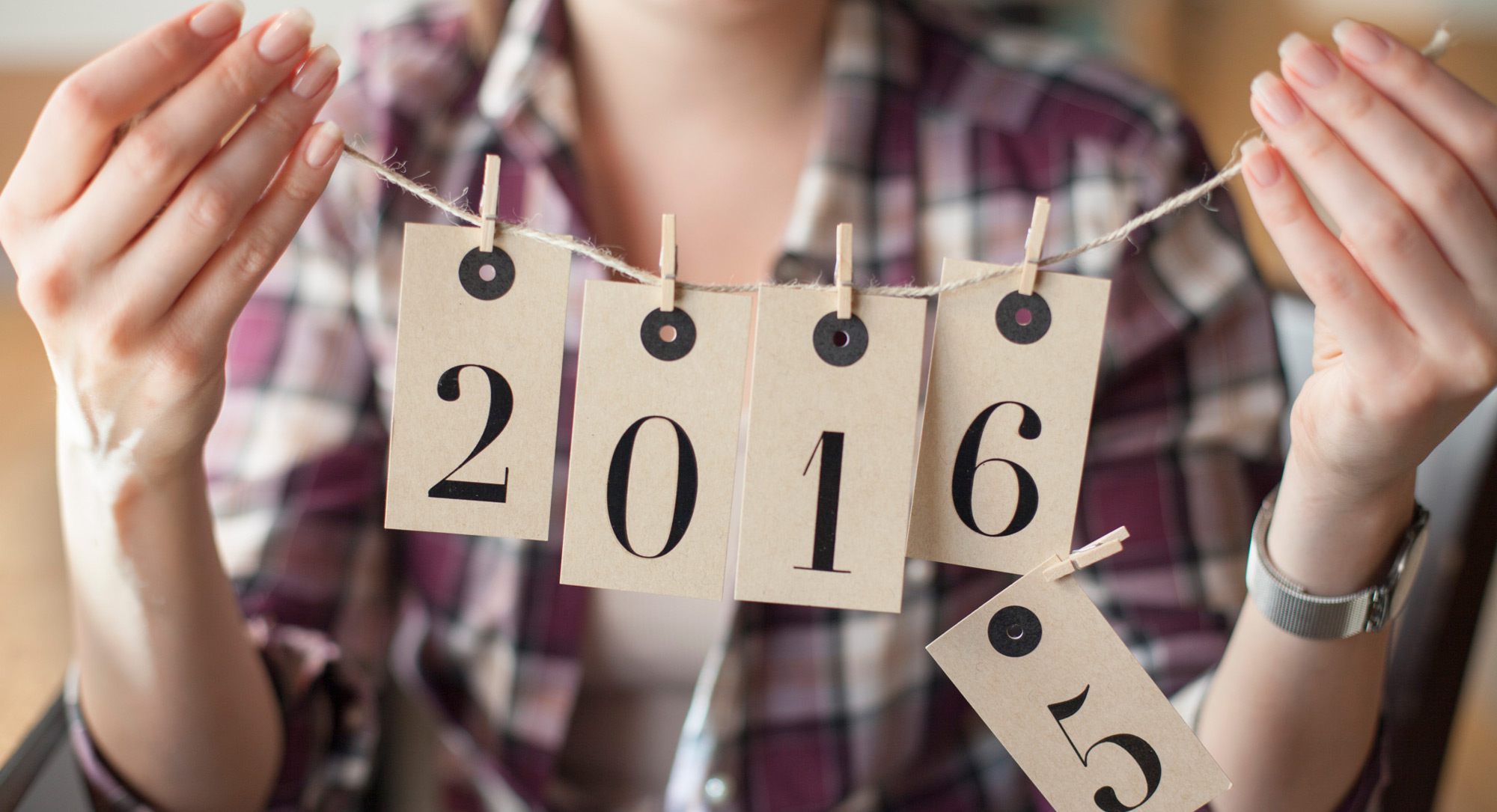 4 Things To Do Before The New Year